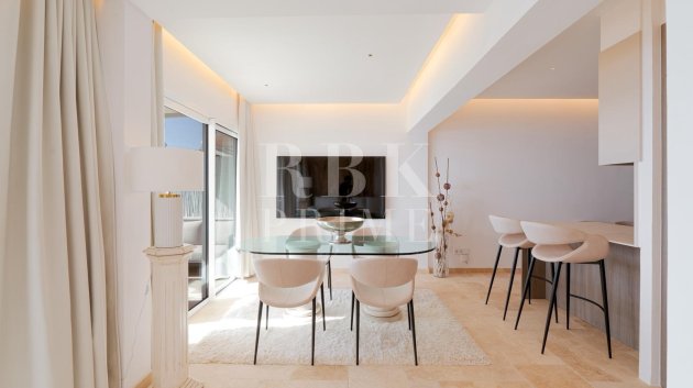 Resale - Apartments -
Calvià - Illetes