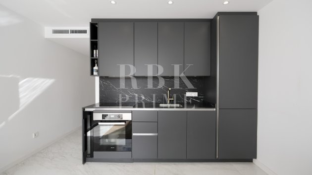 Resale - Apartments -
Calvià - Portals Nous