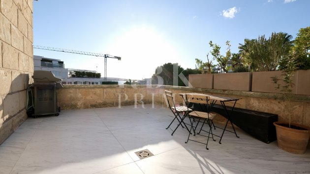 Resale - Apartments -
Calvià - Portals Nous