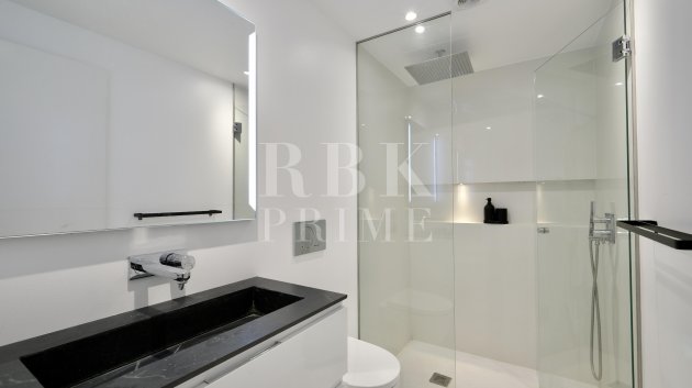 Resale - Apartments -
Calvià - Portals Nous