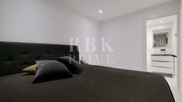 Resale - Apartments -
Calvià - Portals Nous