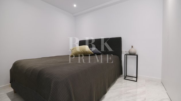 Resale - Apartments -
Calvià - Portals Nous