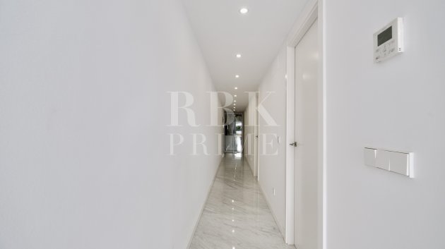 Resale - Apartments -
Calvià - Portals Nous