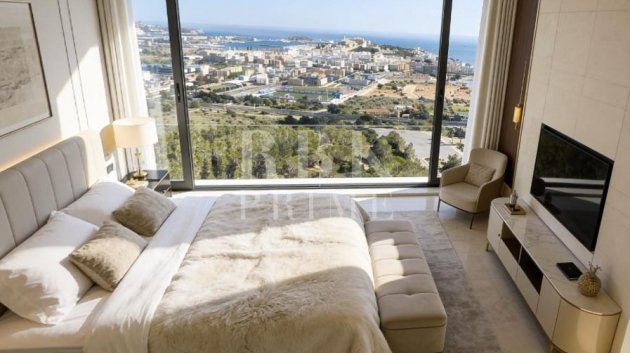 Resale - Land -
Eivissa - Ibiza - Illa Plana