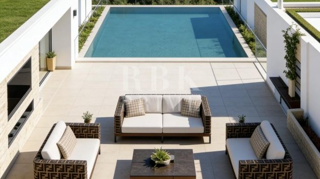 Resale - Land -
Eivissa - Ibiza - Illa Plana