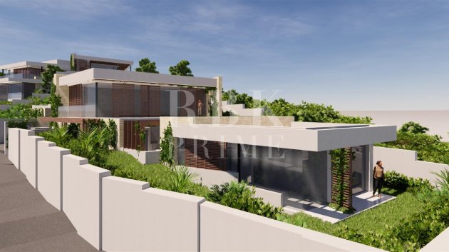 Resale - Land -
Eivissa - Ibiza - Illa Plana