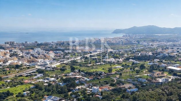 Resale - Land -
Eivissa - Ibiza - Illa Plana