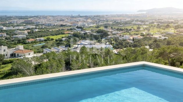 Resale - Land -
Eivissa - Ibiza - Illa Plana