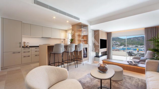 Resale - Villa -
Andratx - Puerto de Andratx