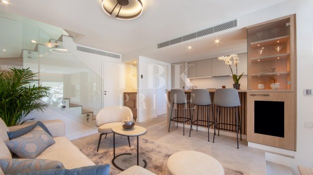 Resale - Villa -
Andratx - Puerto de Andratx
