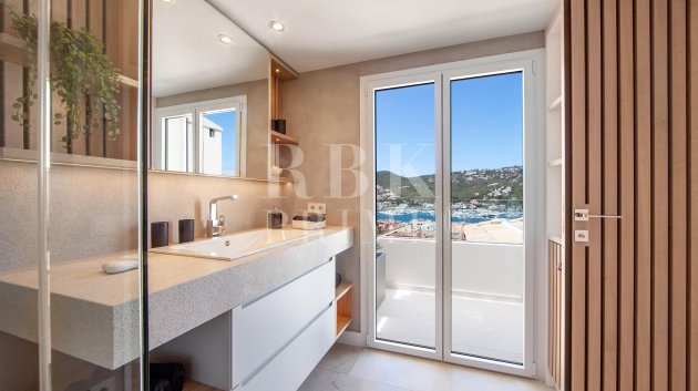 Resale - Villa -
Andratx - Puerto de Andratx