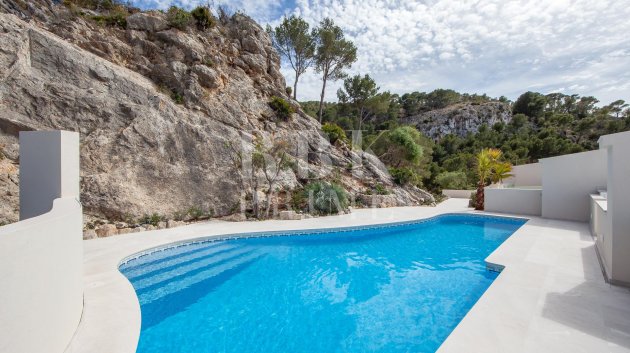 Resale - Villa -
Andratx - Puerto de Andratx