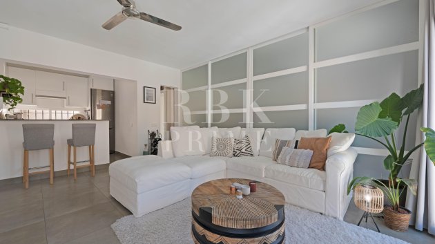 Resale - Apartments -
Andratx - Puerto de Andratx