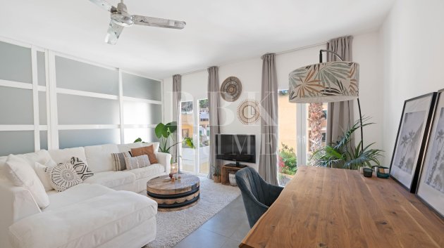 Resale - Apartments -
Andratx - Puerto de Andratx
