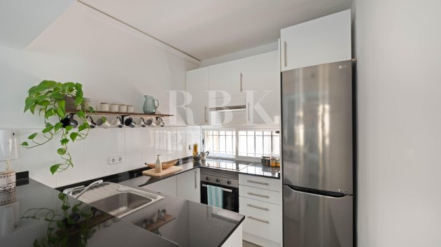 Resale - Apartments -
Andratx - Puerto de Andratx