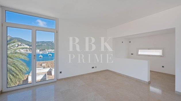 Resale - Apartments -
Andratx - Puerto de Andratx