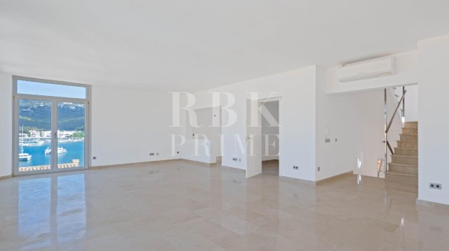 Resale - Apartments -
Andratx - Puerto de Andratx