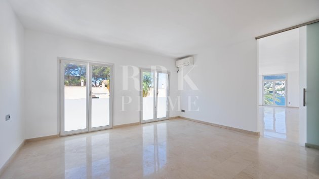 Resale - Apartments -
Andratx - Puerto de Andratx
