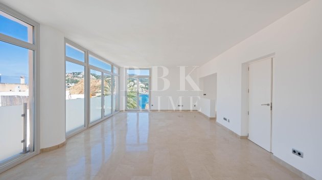 Resale - Apartments -
Andratx - Puerto de Andratx