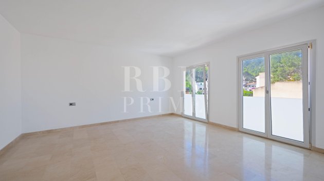 Resale - Apartments -
Andratx - Puerto de Andratx