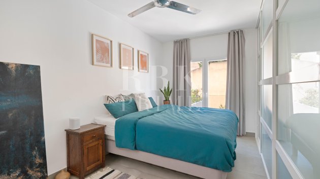 Resale - Apartments -
Andratx - Puerto de Andratx