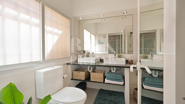 Resale - Apartments -
Andratx - Puerto de Andratx