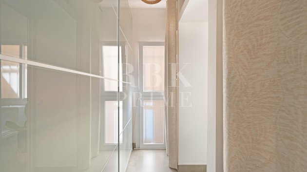 Resale - Apartments -
Andratx - Puerto de Andratx