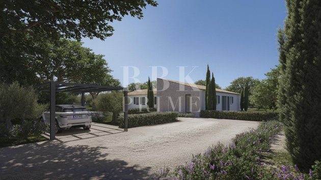 Resale - Land -
Santa Maria - Santa Maria del Camí