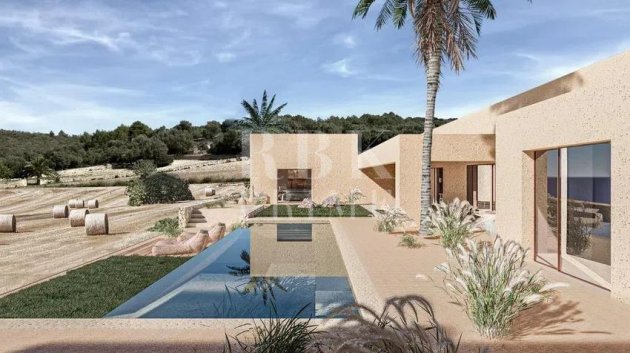 Resale - Land -
Manacor - Manacor pueblo