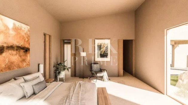 Resale - Land -
Manacor - Manacor pueblo