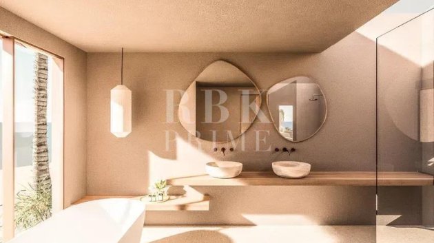 Resale - Land -
Manacor - Manacor pueblo