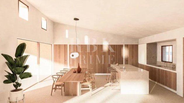 Resale - Land -
Manacor - Manacor pueblo