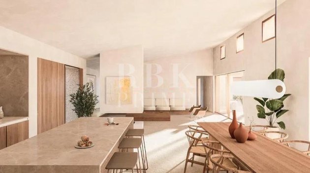 Resale - Land -
Manacor - Manacor pueblo