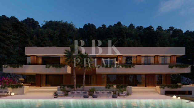 Resale - Land -
Palma - Son Vida