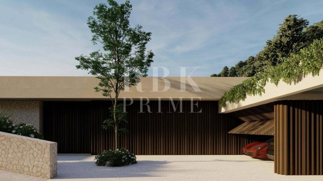 Resale - Land -
Palma - Son Vida