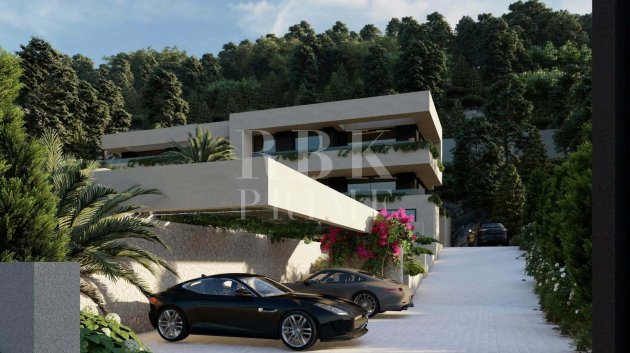 Resale - Land -
Palma - Son Vida