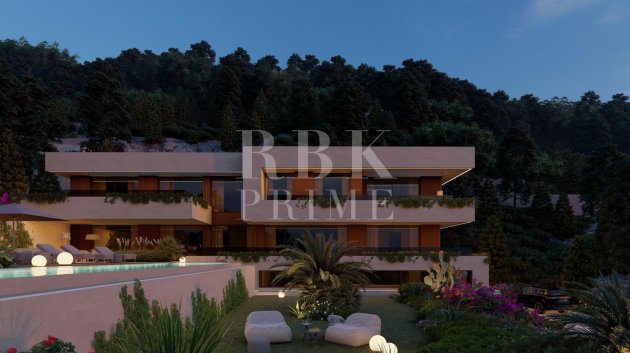 Resale - Land -
Palma - Son Vida
