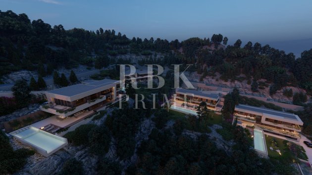 Resale - Land -
Palma - Son Vida