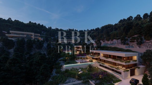 Resale - Land -
Palma - Son Vida
