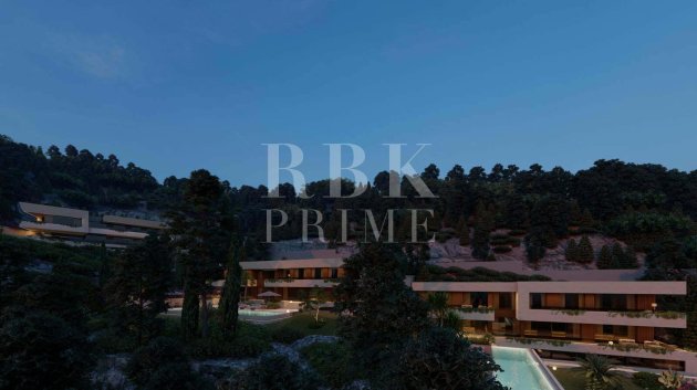 Resale - Land -
Palma - Son Vida