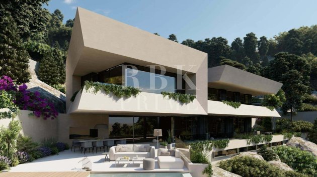Resale - Land -
Palma - Son Vida