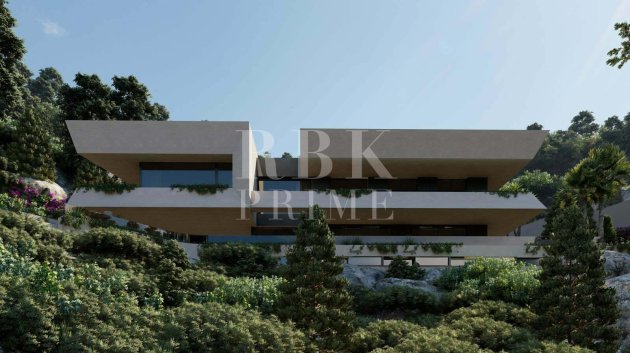 Resale - Land -
Palma - Son Vida