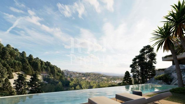 Resale - Land -
Palma - Son Vida