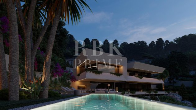 Resale - Land -
Palma - Son Vida