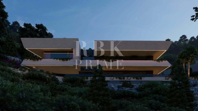 Resale - Land -
Palma - Son Vida