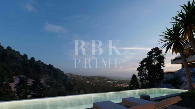 Resale - Land -
Palma - Son Vida