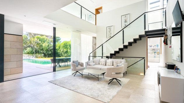 Resale - Villa -
Calvià - Santa Ponsa
