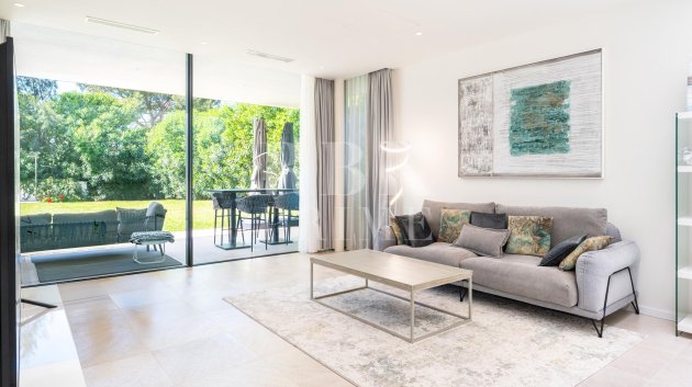 Resale - Villa -
Calvià - Santa Ponsa