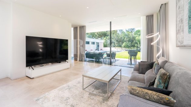 Resale - Villa -
Calvià - Santa Ponsa