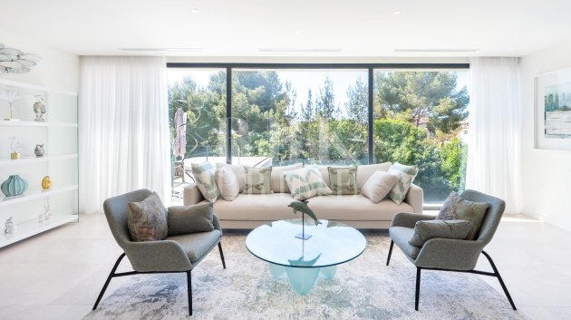 Resale - Villa -
Calvià - Santa Ponsa